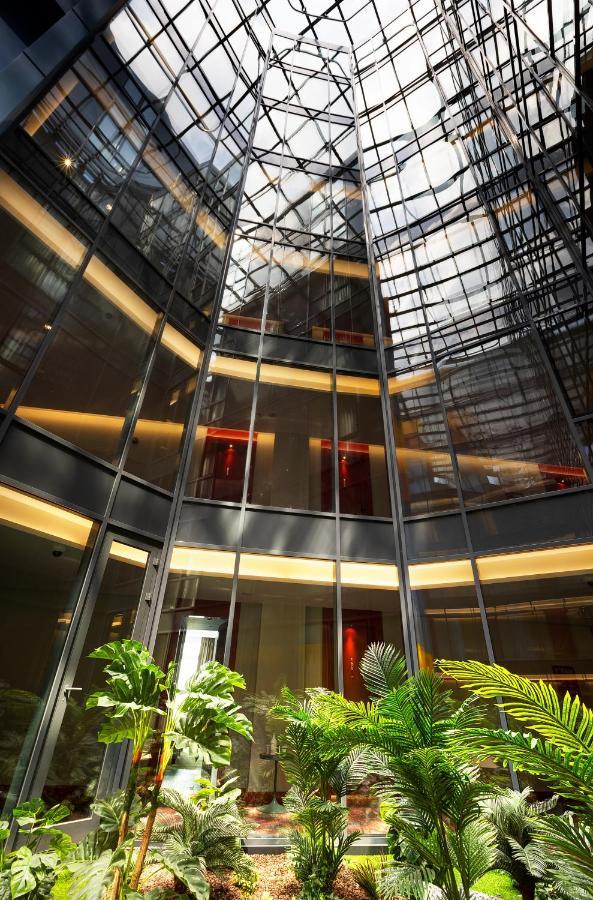Ibis Styles Merter Otel İstanbul