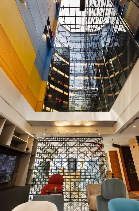 Otel Ibis Styles Merter İstanbul