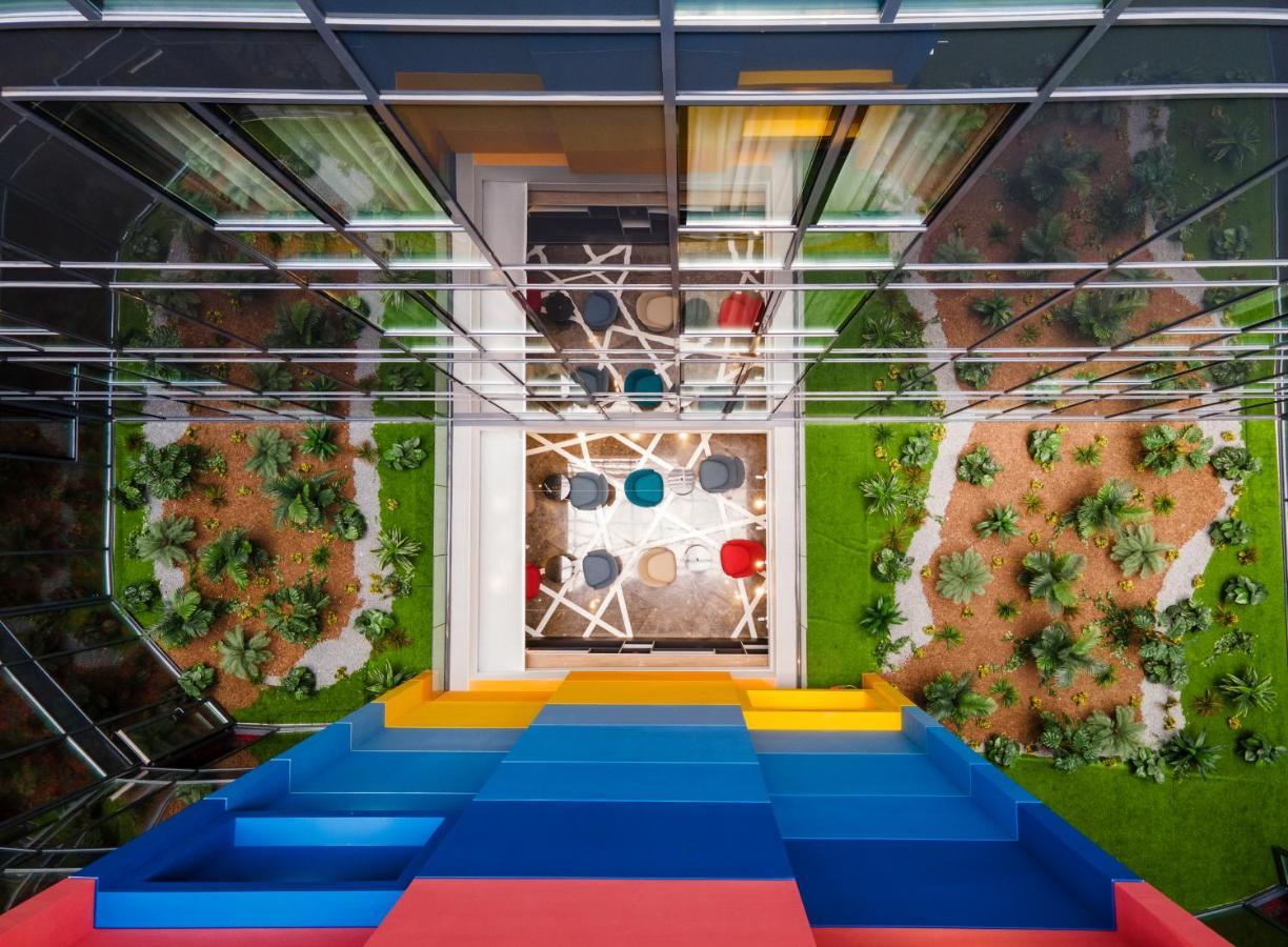 Ibis Styles Merter Otel İstanbul