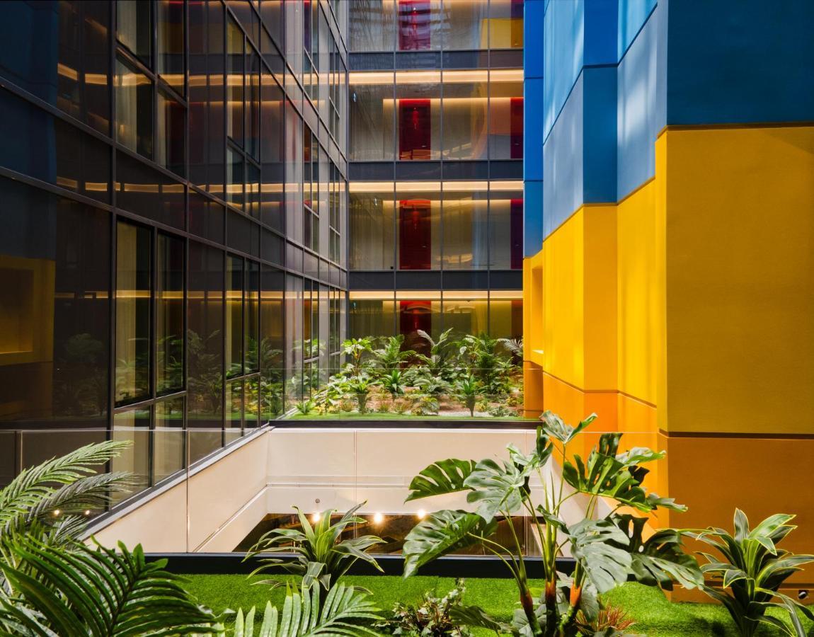 Ibis Styles Merter Otel