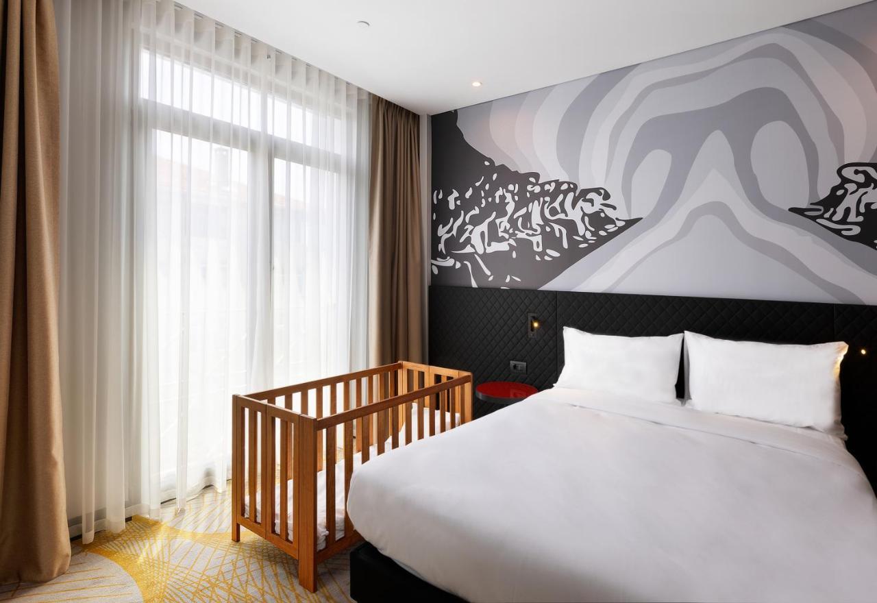 Otel Ibis Styles Merter 5*