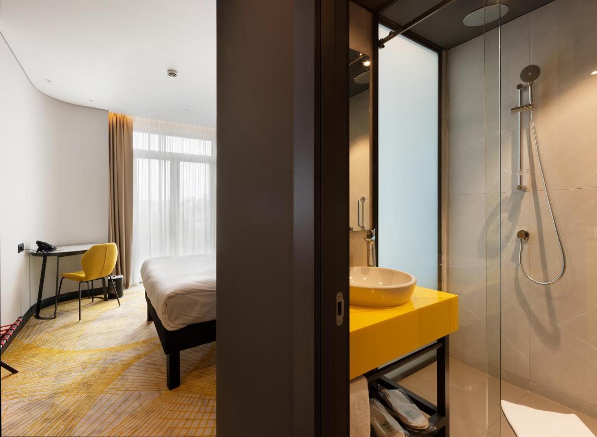 Ibis Styles Merter Otel