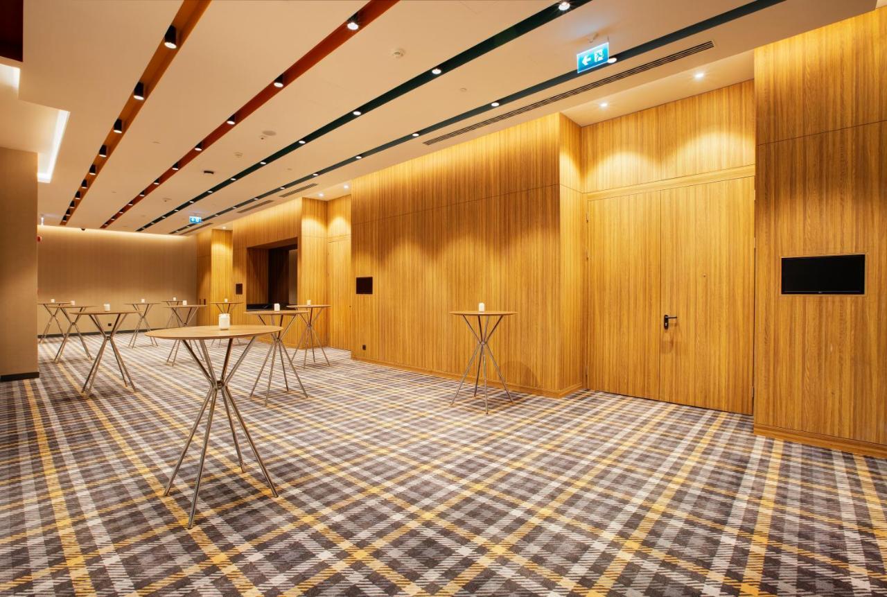 Ibis Styles Merter 5* İstanbul