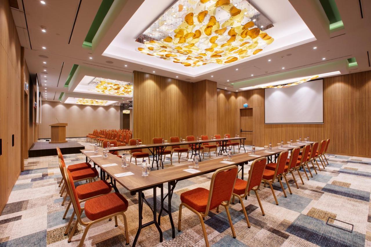 Ibis Styles Merter 5* İstanbul