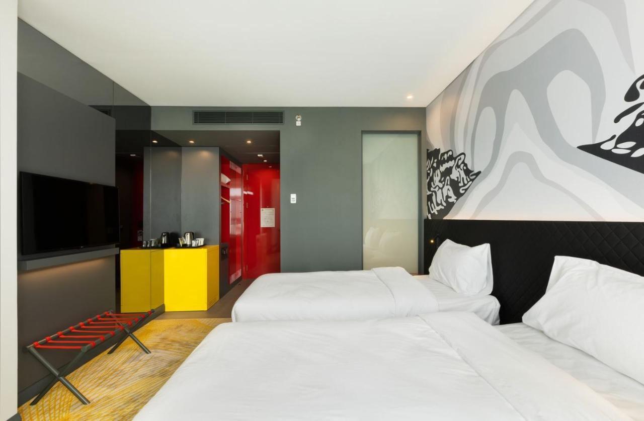 Ibis Styles Merter 5* İstanbul