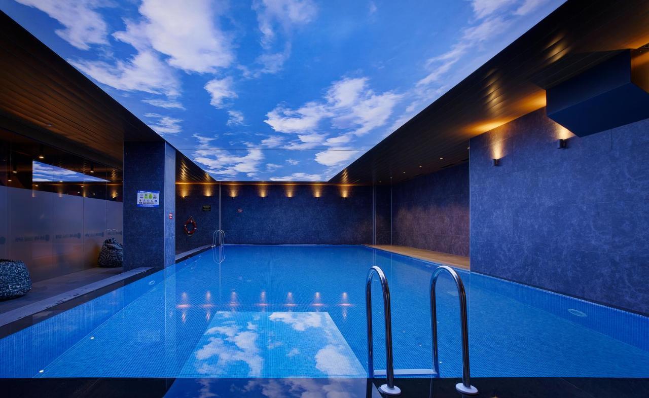 Ibis Styles Merter Otel