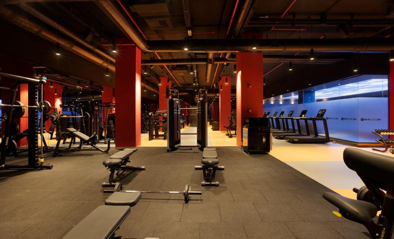 Otel Ibis Styles Merter İstanbul