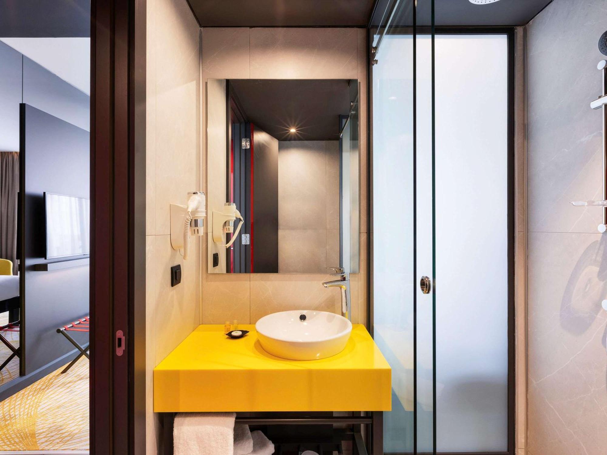 Otel Ibis Styles Merter