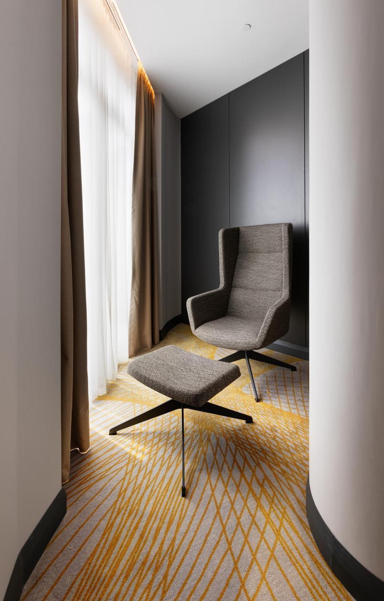 Otel Ibis Styles Merter İstanbul
