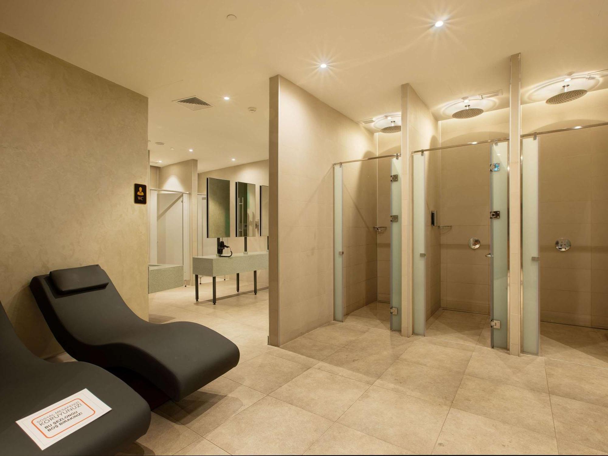 Otel Ibis Styles Merter