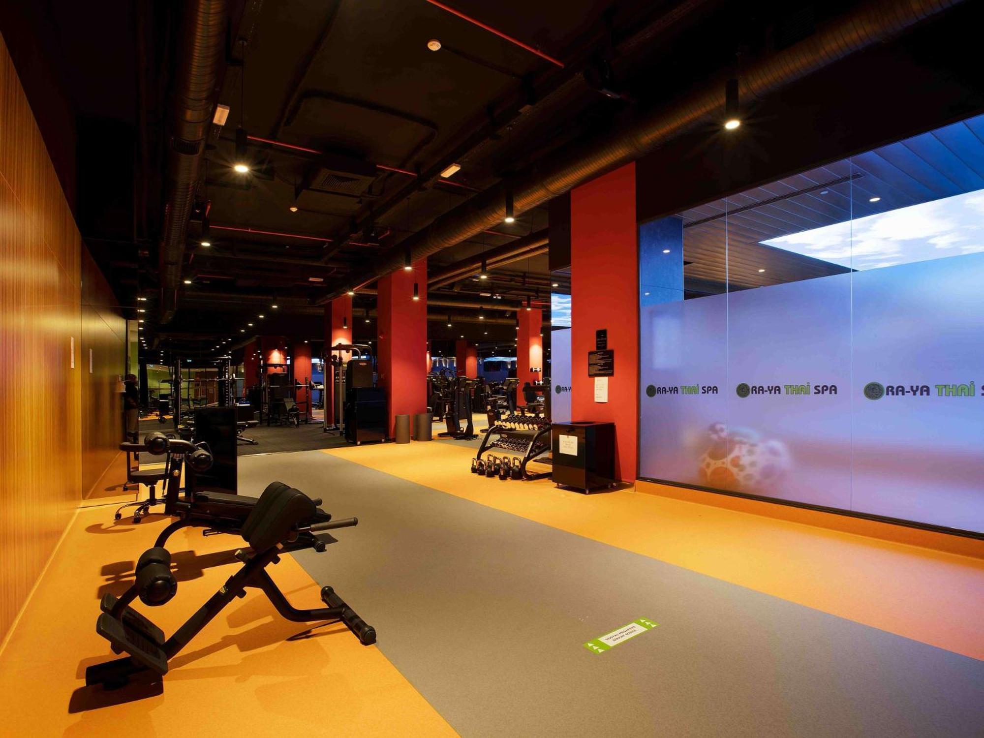 Ibis Styles Merter Otel 5*