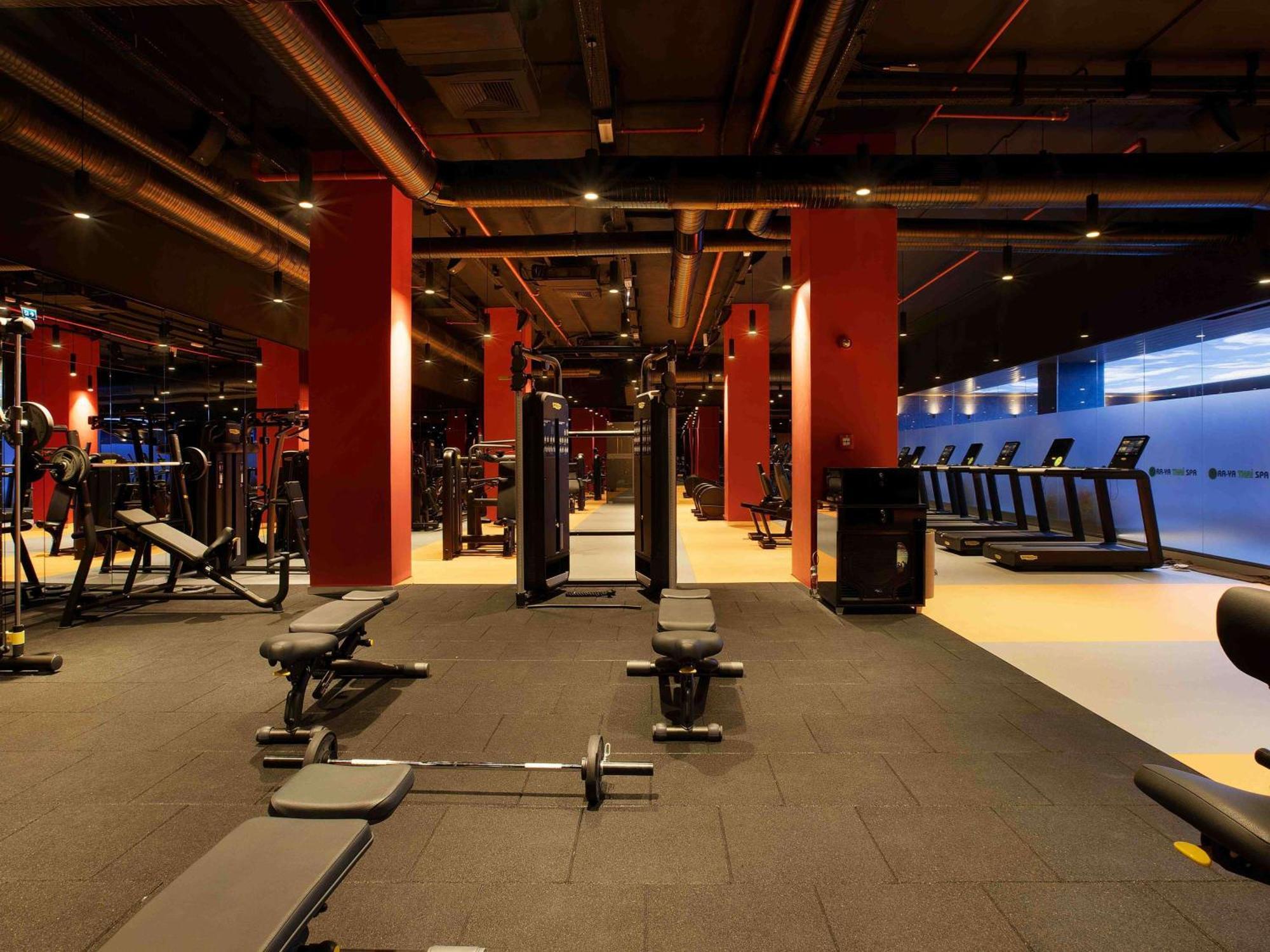 Otel Ibis Styles Merter