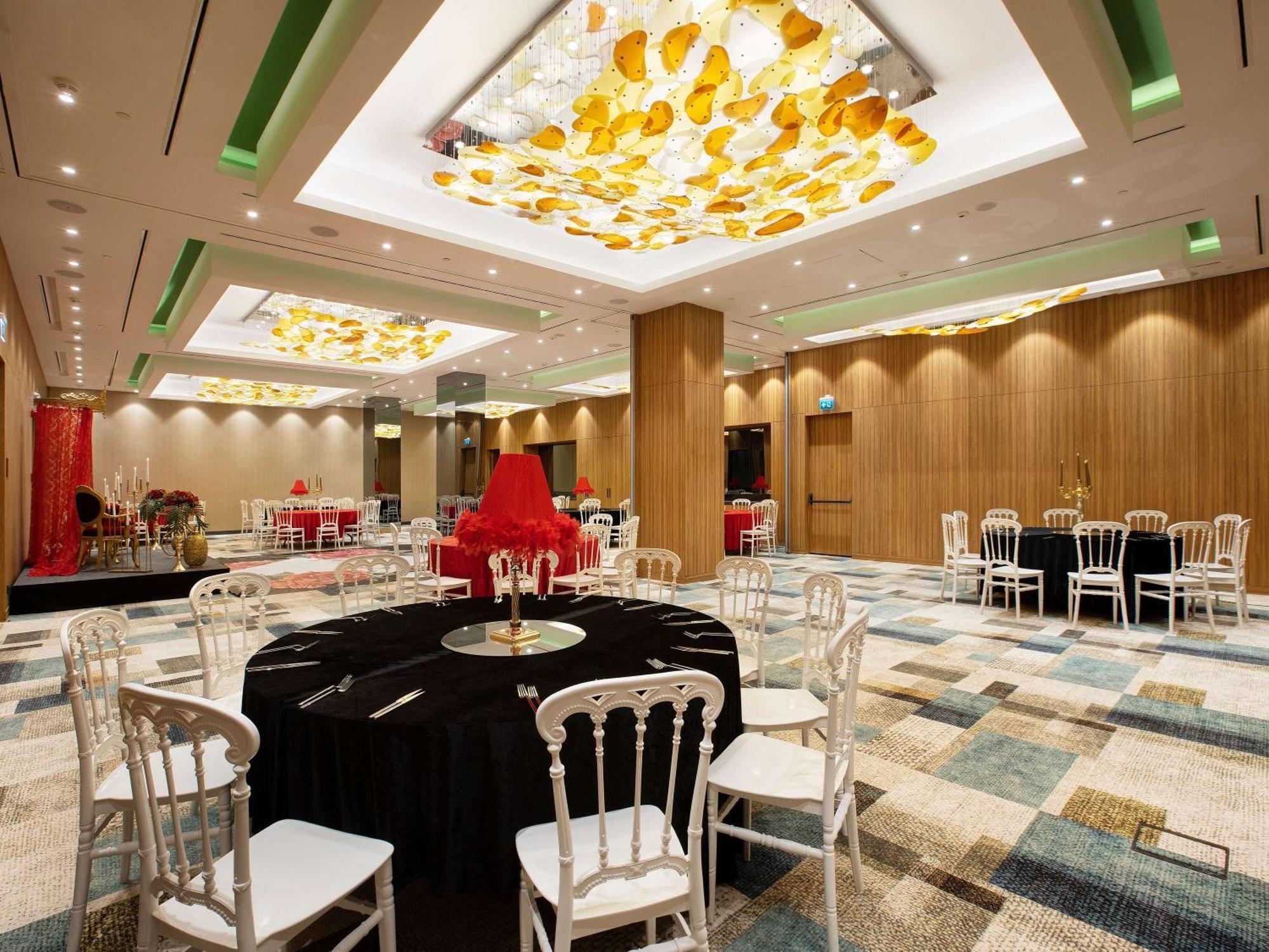 Ibis Styles Merter Otel 5*