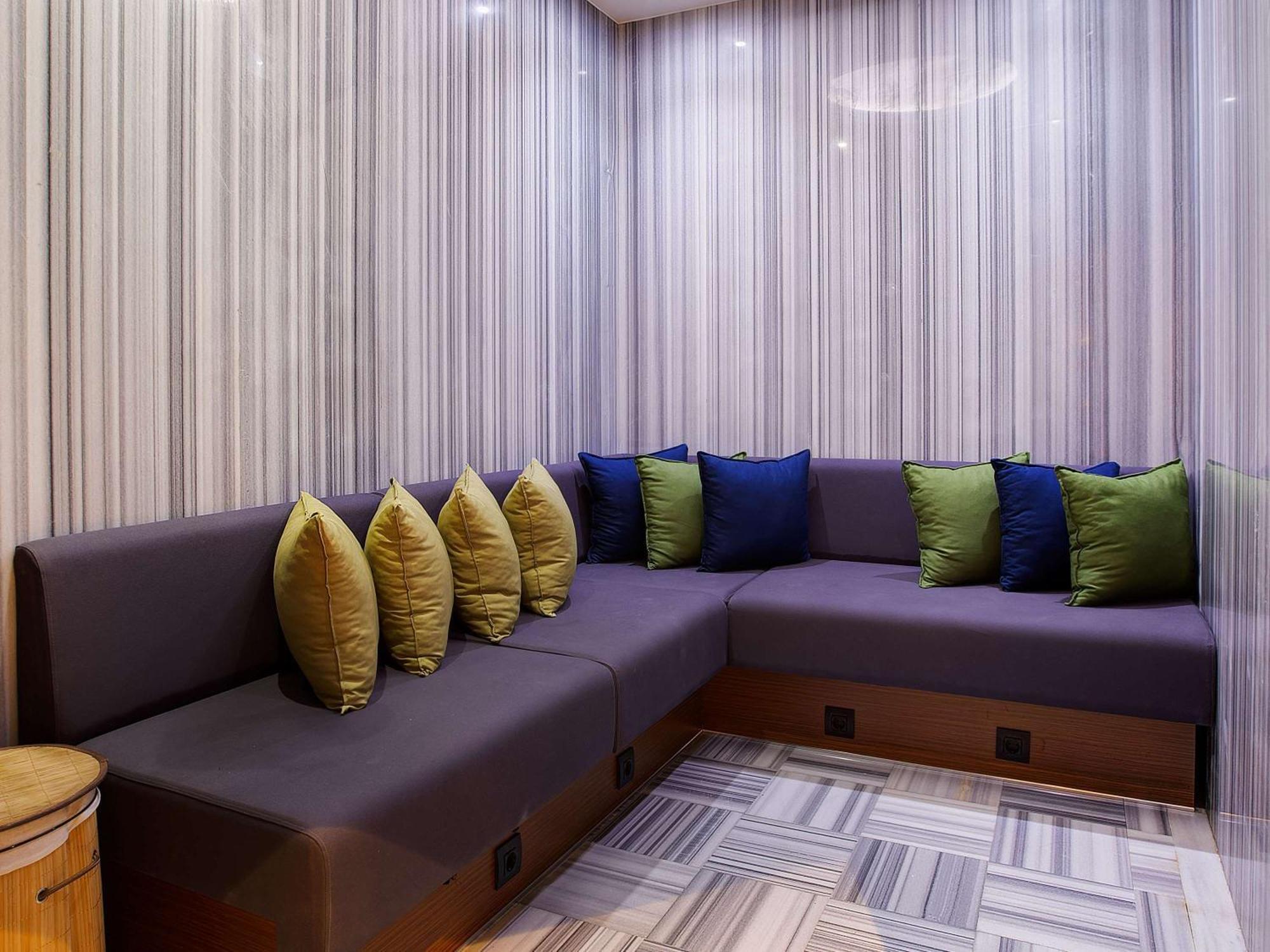 Ibis Styles Merter Otel