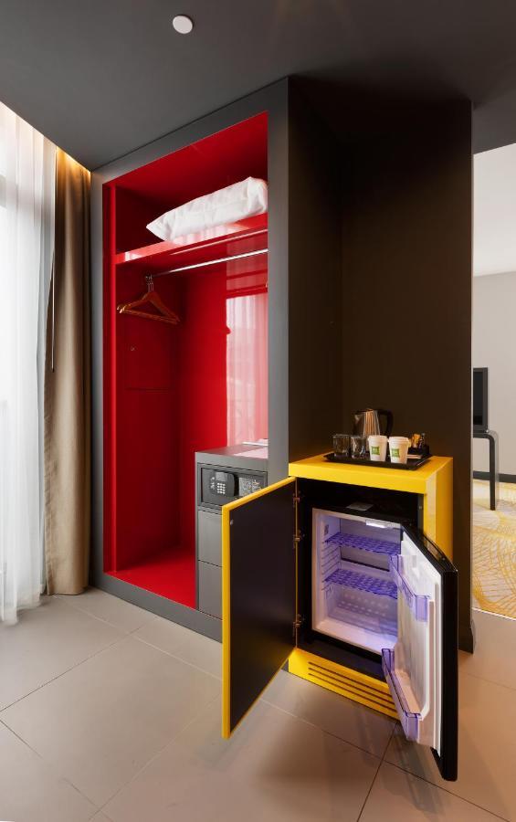 Ibis Styles Merter Istanbul