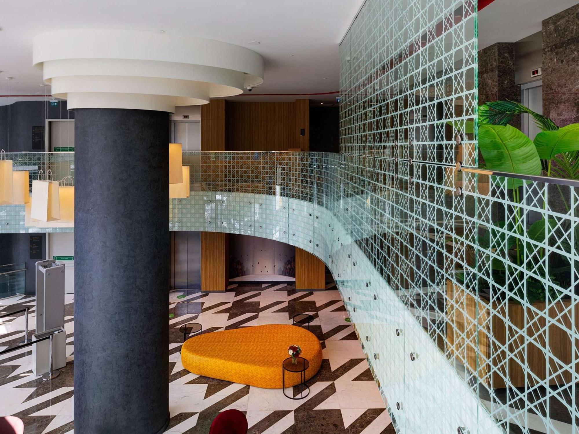 Hotel Ibis Styles Merter Istanbul