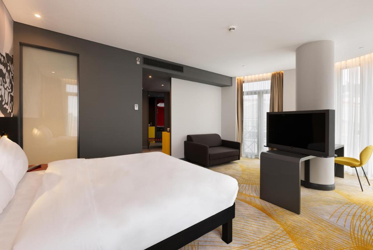 Ibis Styles Merter Otel